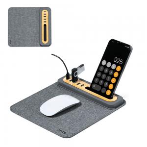 USB Çoklayıcı Mousepad USB Çoklayıcı Mousepad