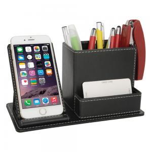 Suni Deri Kalemlik Suni Deri Kalemlik