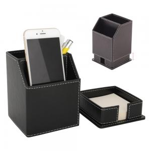 Suni Deri Kalemlik Suni Deri Kalemlik