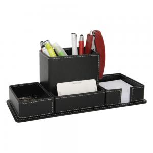 Suni Deri Kalemlik Suni Deri Kalemlik