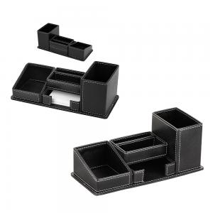 Suni Deri Kalemlik Suni Deri Kalemlik