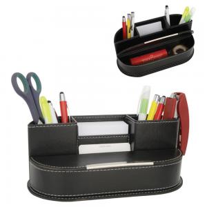 Suni Deri Kalemlik Suni Deri Kalemlik