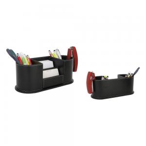 Suni Deri Kalemlik Suni Deri Kalemlik