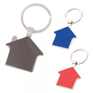 Metal Anahtarlık Metal Anahtarlık