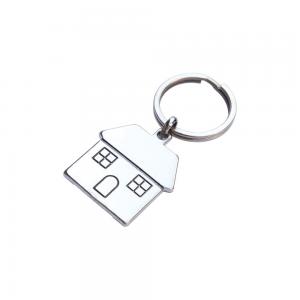 İnce Metal Anahtarlık İnce Metal Anahtarlık