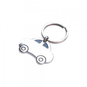 İnce Metal Anahtarlık İnce Metal Anahtarlık