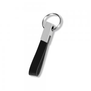 Metal Başlıklı Termoderi Anahtarlık Metal Başlıklı Termoderi Anahtarlık