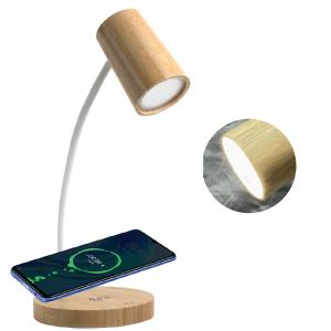 Bambu Masa Lambası Bambu Masa Lambası