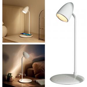 2'si 1 Arada Kablosuz Şarj Cihazı 2'si 1 Arada Kablosuz Şarj Cihazı