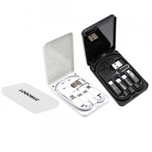 Kutulu Şarj Kablosu Seti Kutulu Şarj Kablosu Seti