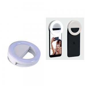 Klipsli Selfie LED Işık Klipsli Selfie LED Işık